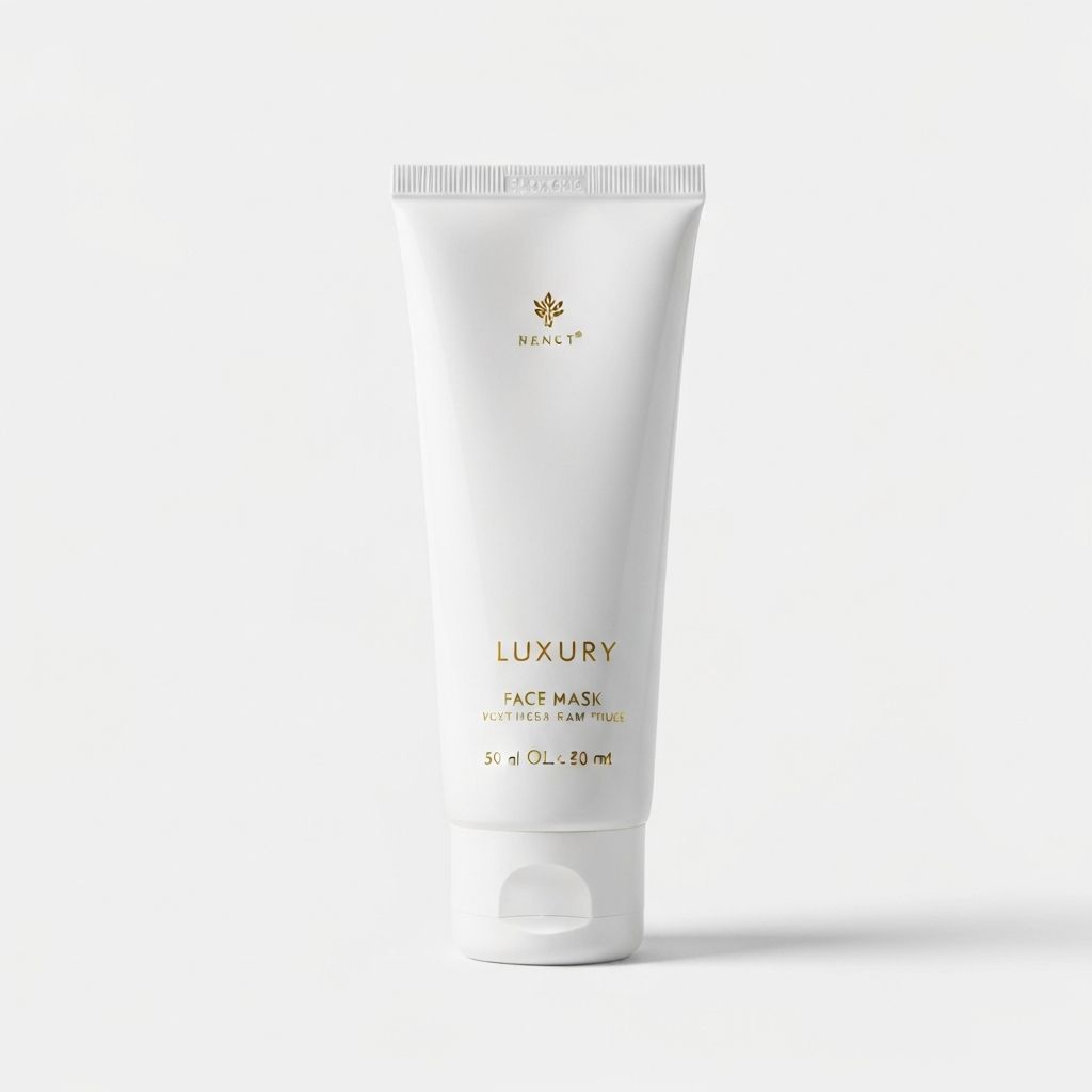 Maschera Viso Intensiva