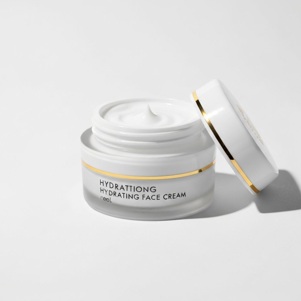 Crema Idratante con Collagene